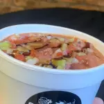 CEVICHITO PESCADO 1LITRO