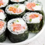Makimono Filadélfia 10un