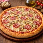 Super calabresa