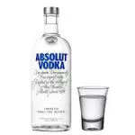 Vodka - Absolut