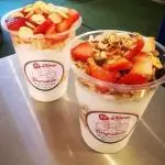 CEREAL O GRANOLA