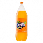 Fanta Laranja 2L