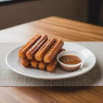 churros x 12
