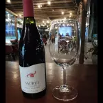 Saurus Pinot Noir 202