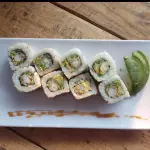 California especial