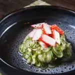Sunomono Kani