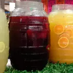 AGUA 1LT