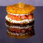 SUSHI BURGUER FILADÉLFIA