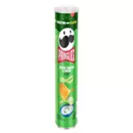 PRINGLES SOUR CREAM Y ONION 158 GR