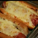 Hot Dog Especial