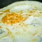Ovos Fritos