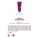 Crema Decolorante