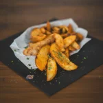 Papas Wedge