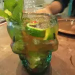 Santo Mojito