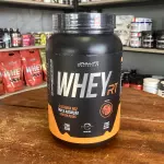 WHEY RT 100% CONCENTRADA 900g