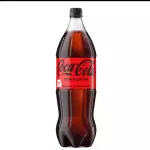 Coca-Cola 2L zero