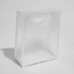 Bolsa opaca con manija pequeña RG509