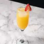 Mimosa