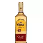 TEQUILA JOSE CUERVO OURO 750ML