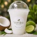 Limonada de Coco