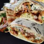 combo kebabs in love