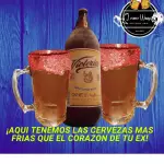MICHELADAS