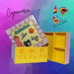 Caja organizadora