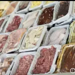 Bandeja de Pezuña de Cerdo