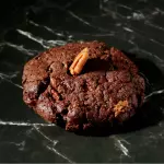 Galleta nuez y cacao