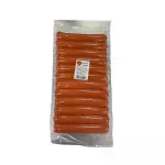 Salchicha Marimba