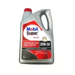 Mobil TRC-PRO SAE 20w-50 de 5 L  C/4