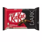 Kit kat dark