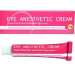 Anestesia Rosada Ojos 10g
