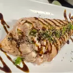 Temaki supremo