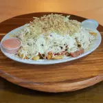 SALCHIPAPAS PERSONALES