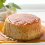 FLAN NAPOLITANO (Fines de semana)