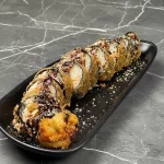 Hot Rolls Skin