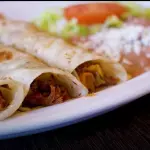 Orden de Burritos