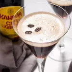 Espresso Martini