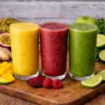 Escolha seu Detox