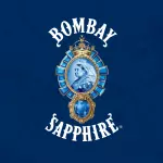Bombay gin