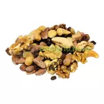 Mix de Castanhas Salgado