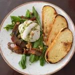 Burrata da Casa