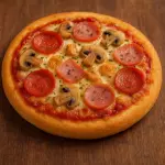 PIZZA BROTINHO MISTA