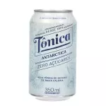 AGUA TONICA ZERO
