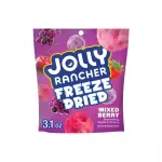Jolly freeze dried very berry 3.1oz