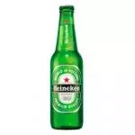 Heineken 330ml uni  (Long neck)