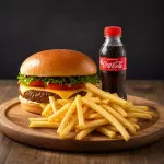 Combo de X-Salada