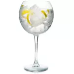 Gin - Tonic
