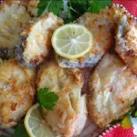 Peixe Frito
